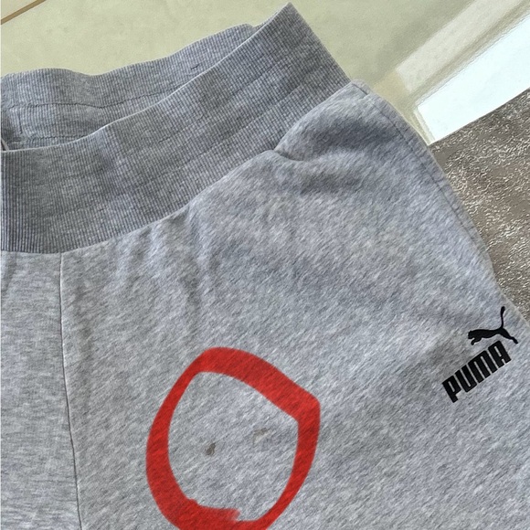 Men’s PUMA Joggers - Picture 9 of 16